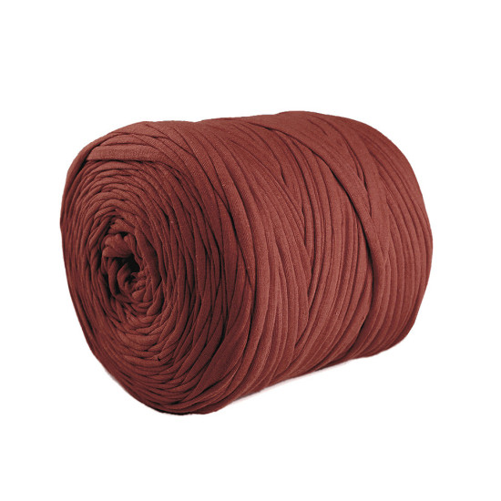 Bandă de tricotat spaghetti, 550-700 g - Crem deschis (1 Bucată) Bandă de tricotat spaghetti, 550-700 g - Crem deschis (1 Bucată)