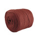Bandă de tricotat spaghetti, 550-700 g - Crem deschis (1 Bucată) Bandă de tricotat spaghetti, 550-700 g - Crem deschis (1 Bucată)