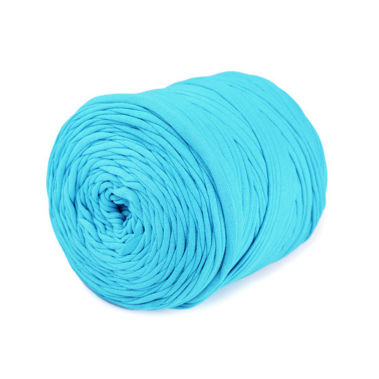 Bandă de tricotat spaghetti, 550-700 g - Crem deschis (1 Bucată) Bandă de tricotat spaghetti, 550-700 g - Crem deschis (1 Bucată)