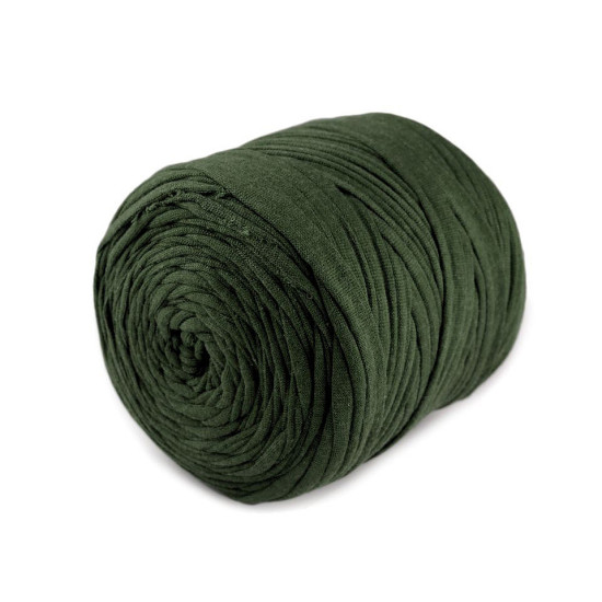 Bandă de tricotat spaghetti, 550-700 g - Crem deschis (1 Bucată) Bandă de tricotat spaghetti, 550-700 g - Crem deschis (1 Bucată)
