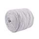 Bandă de tricotat spaghetti, 550-700 g - Crem deschis (1 Bucată) Bandă de tricotat spaghetti, 550-700 g - Crem deschis (1 Bucată)