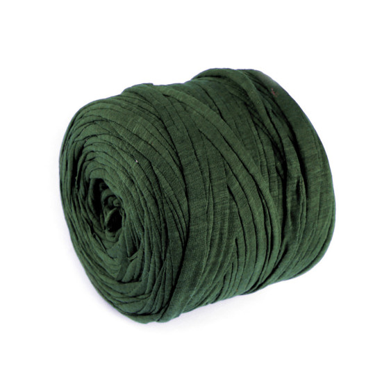 Bandă de tricotat spaghetti, 550-700 g - Crem deschis (1 Bucată) Bandă de tricotat spaghetti, 550-700 g - Crem deschis (1 Bucată)