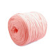 Bandă de tricotat spaghetti, 550-700 g - Crem deschis (1 Bucată) Bandă de tricotat spaghetti, 550-700 g - Crem deschis (1 Bucată)