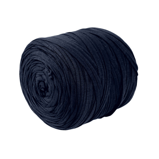 Bandă de tricotat spaghetti, 550-700 g - Crem deschis (1 Bucată) Bandă de tricotat spaghetti, 550-700 g - Crem deschis (1 Bucată)