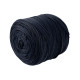 Bandă de tricotat spaghetti, 550-700 g - Crem deschis (1 Bucată) Bandă de tricotat spaghetti, 550-700 g - Crem deschis (1 Bucată)
