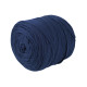 Bandă de tricotat spaghetti, 550-700 g - Crem deschis (1 Bucată) Bandă de tricotat spaghetti, 550-700 g - Crem deschis (1 Bucată)
