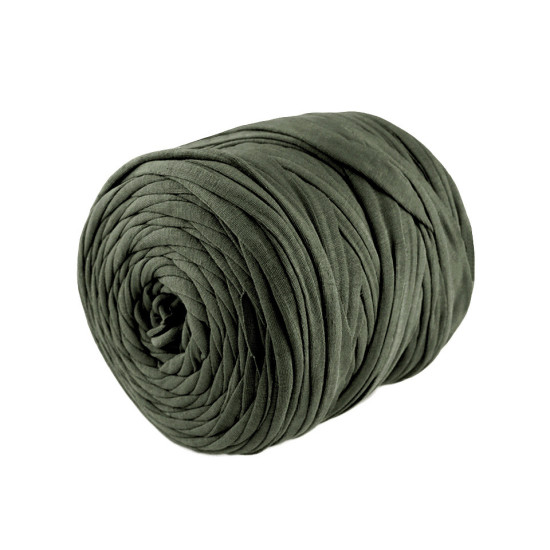 Bandă de tricotat spaghetti, 550-700 g - Crem deschis (1 Bucată) Bandă de tricotat spaghetti, 550-700 g - Crem deschis (1 Bucată)