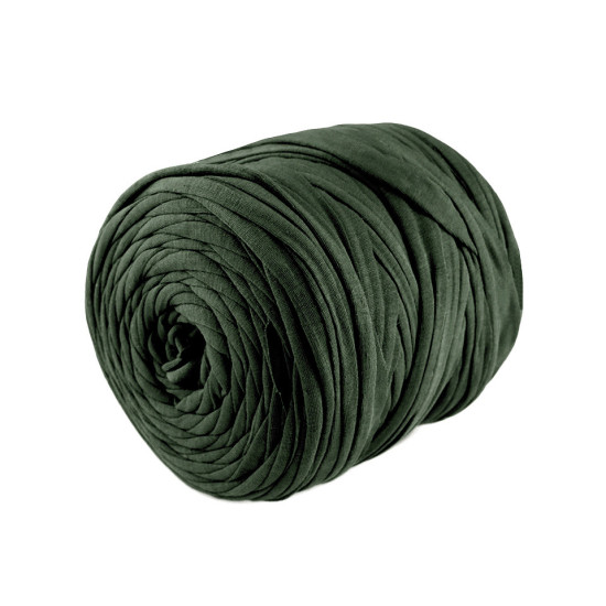Bandă de tricotat spaghetti, 550-700 g - Crem deschis (1 Bucată) Bandă de tricotat spaghetti, 550-700 g - Crem deschis (1 Bucată)