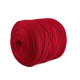 Bandă de tricotat spaghetti, 550-700 g - Crem deschis (1 Bucată) Bandă de tricotat spaghetti, 550-700 g - Crem deschis (1 Bucată)