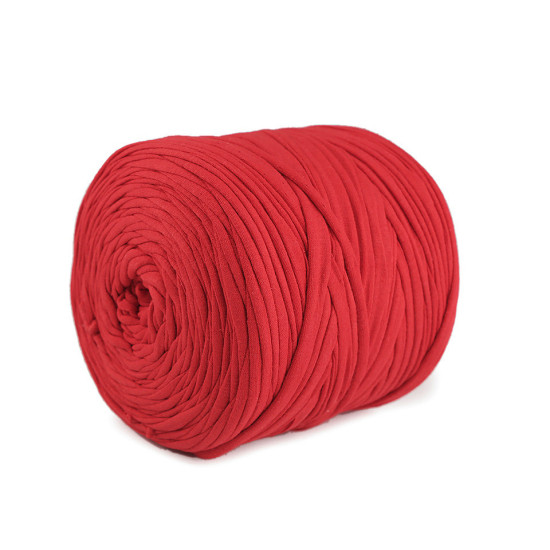 Bandă de tricotat spaghetti, 550-700 g - Crem deschis (1 Bucată) Bandă de tricotat spaghetti, 550-700 g - Crem deschis (1 Bucată)