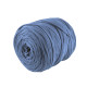 Bandă de tricotat spaghetti, 550-700 g - Crem deschis (1 Bucată) Bandă de tricotat spaghetti, 550-700 g - Crem deschis (1 Bucată)