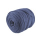 Bandă de tricotat spaghetti, 550-700 g - Crem deschis (1 Bucată) Bandă de tricotat spaghetti, 550-700 g - Crem deschis (1 Bucată)