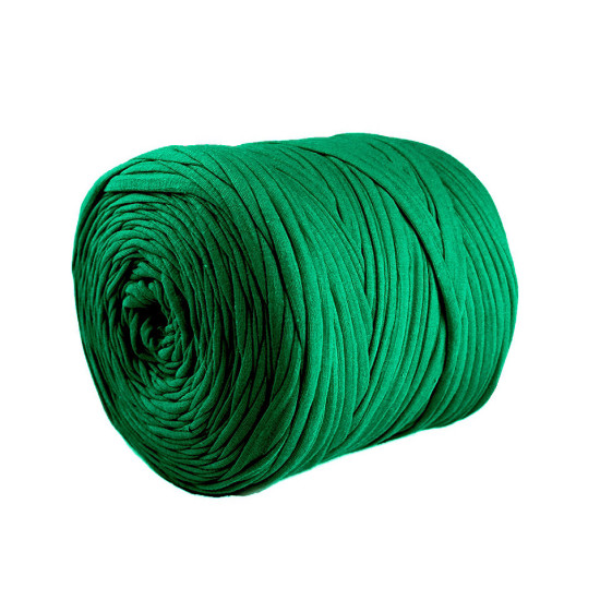 Bandă de tricotat spaghetti, 550-700 g - Crem deschis (1 Bucată) Bandă de tricotat spaghetti, 550-700 g - Crem deschis (1 Bucată)