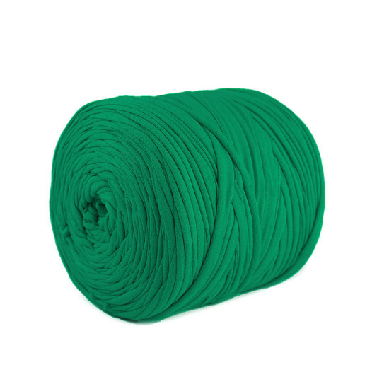 Bandă de tricotat spaghetti, 550-700 g - Crem deschis (1 Bucată) Bandă de tricotat spaghetti, 550-700 g - Crem deschis (1 Bucată)