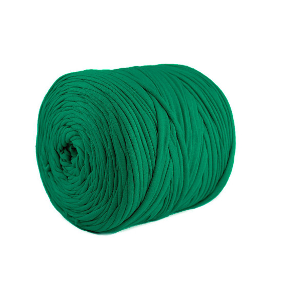 Bandă de tricotat spaghetti, 550-700 g - Crem deschis (1 Bucată) Bandă de tricotat spaghetti, 550-700 g - Crem deschis (1 Bucată)