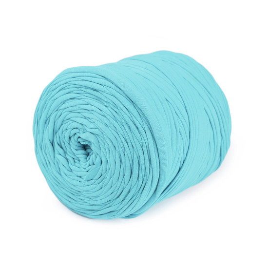 Bandă de tricotat spaghetti, 550-700 g - Crem deschis (1 Bucată) Bandă de tricotat spaghetti, 550-700 g - Crem deschis (1 Bucată)