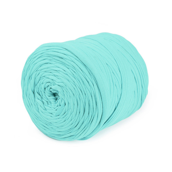 Bandă de tricotat spaghetti, 550-700 g - Crem deschis (1 Bucată) Bandă de tricotat spaghetti, 550-700 g - Crem deschis (1 Bucată)