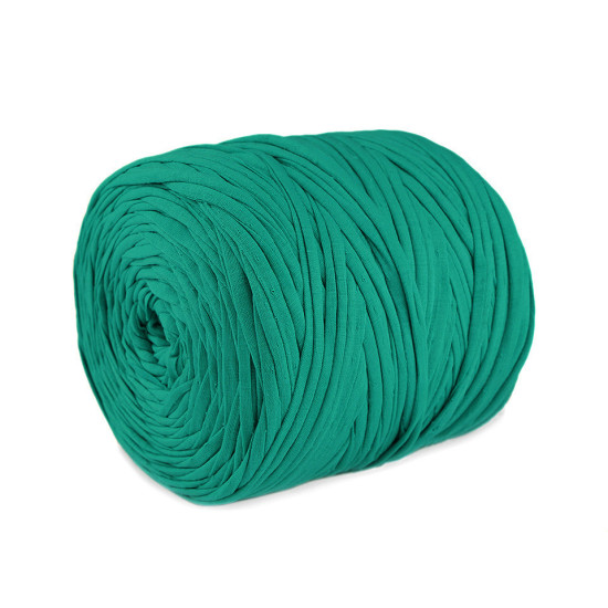 Bandă de tricotat spaghetti, 550-700 g - Crem deschis (1 Bucată) Bandă de tricotat spaghetti, 550-700 g - Crem deschis (1 Bucată)