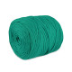 Bandă de tricotat spaghetti, 550-700 g - Crem deschis (1 Bucată) Bandă de tricotat spaghetti, 550-700 g - Crem deschis (1 Bucată)