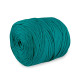 Bandă de tricotat spaghetti, 550-700 g - Crem deschis (1 Bucată) Bandă de tricotat spaghetti, 550-700 g - Crem deschis (1 Bucată)