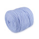 Bandă de tricotat spaghetti, 550-700 g - Crem deschis (1 Bucată) Bandă de tricotat spaghetti, 550-700 g - Crem deschis (1 Bucată)