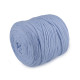 Bandă de tricotat spaghetti, 550-700 g - Crem deschis (1 Bucată) Bandă de tricotat spaghetti, 550-700 g - Crem deschis (1 Bucată)