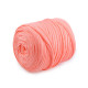 Bandă de tricotat spaghetti, 550-700 g - Crem deschis (1 Bucată) Bandă de tricotat spaghetti, 550-700 g - Crem deschis (1 Bucată)