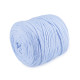 Bandă de tricotat spaghetti, 550-700 g - Crem deschis (1 Bucată) Bandă de tricotat spaghetti, 550-700 g - Crem deschis (1 Bucată)