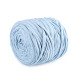 Bandă de tricotat spaghetti, 550-700 g - Crem deschis (1 Bucată) Bandă de tricotat spaghetti, 550-700 g - Crem deschis (1 Bucată)