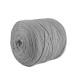 Bandă de tricotat spaghetti, 550-700 g - Crem deschis (1 Bucată) Bandă de tricotat spaghetti, 550-700 g - Crem deschis (1 Bucată)