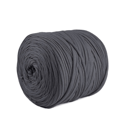 Bandă de tricotat spaghetti, 550-700 g - Crem deschis (1 Bucată) Bandă de tricotat spaghetti, 550-700 g - Crem deschis (1 Bucată)