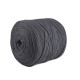 Bandă de tricotat spaghetti, 550-700 g - Crem deschis (1 Bucată) Bandă de tricotat spaghetti, 550-700 g - Crem deschis (1 Bucată)