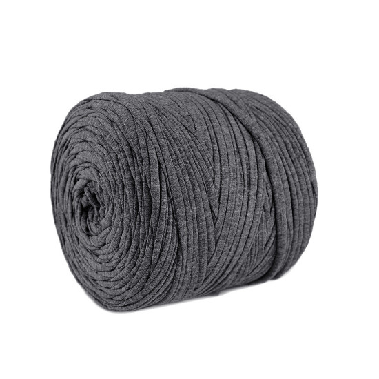 Bandă de tricotat spaghetti, 550-700 g - Crem deschis (1 Bucată) Bandă de tricotat spaghetti, 550-700 g - Crem deschis (1 Bucată)