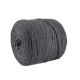 Bandă de tricotat spaghetti, 550-700 g - Crem deschis (1 Bucată) Bandă de tricotat spaghetti, 550-700 g - Crem deschis (1 Bucată)