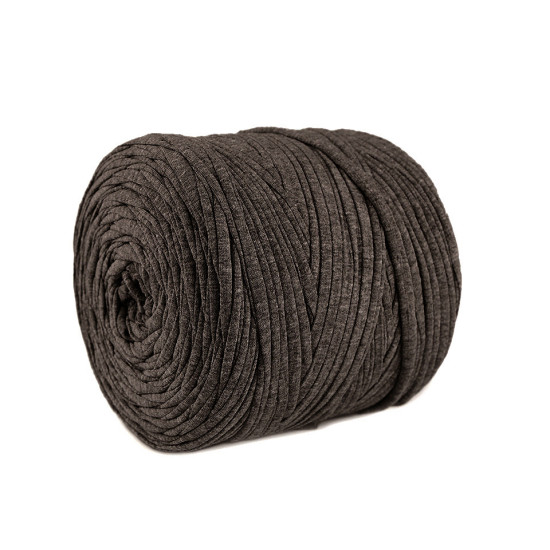 Bandă de tricotat spaghetti, 550-700 g - Crem deschis (1 Bucată) Bandă de tricotat spaghetti, 550-700 g - Crem deschis (1 Bucată)
