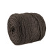 Bandă de tricotat spaghetti, 550-700 g - Crem deschis (1 Bucată) Bandă de tricotat spaghetti, 550-700 g - Crem deschis (1 Bucată)