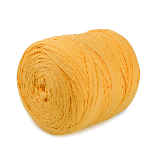 Bandă de tricotat spaghetti, 550-700 g - Crem deschis (1 Bucată) Bandă de tricotat spaghetti, 550-700 g - Crem deschis (1 Bucată)