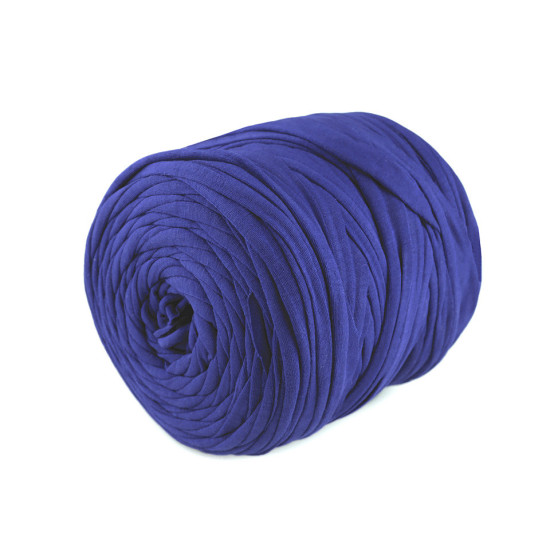 Bandă de tricotat spaghetti, 550-700 g - Crem deschis (1 Bucată) Bandă de tricotat spaghetti, 550-700 g - Crem deschis (1 Bucată)