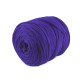 Bandă de tricotat spaghetti, 550-700 g - Crem deschis (1 Bucată) Bandă de tricotat spaghetti, 550-700 g - Crem deschis (1 Bucată)