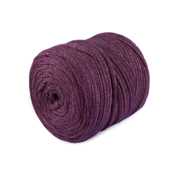 Bandă de tricotat spaghetti, 550-700 g - Crem deschis (1 Bucată) Bandă de tricotat spaghetti, 550-700 g - Crem deschis (1 Bucată)