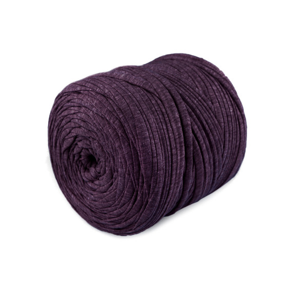 Bandă de tricotat spaghetti, 550-700 g - Crem deschis (1 Bucată) Bandă de tricotat spaghetti, 550-700 g - Crem deschis (1 Bucată)