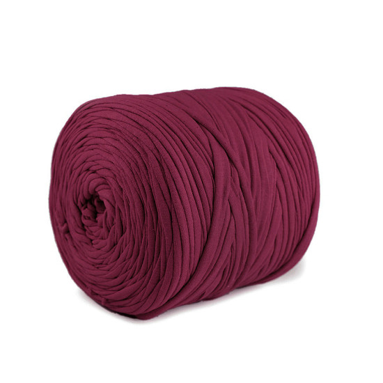 Bandă de tricotat spaghetti, 550-700 g - Crem deschis (1 Bucată) Bandă de tricotat spaghetti, 550-700 g - Crem deschis (1 Bucată)
