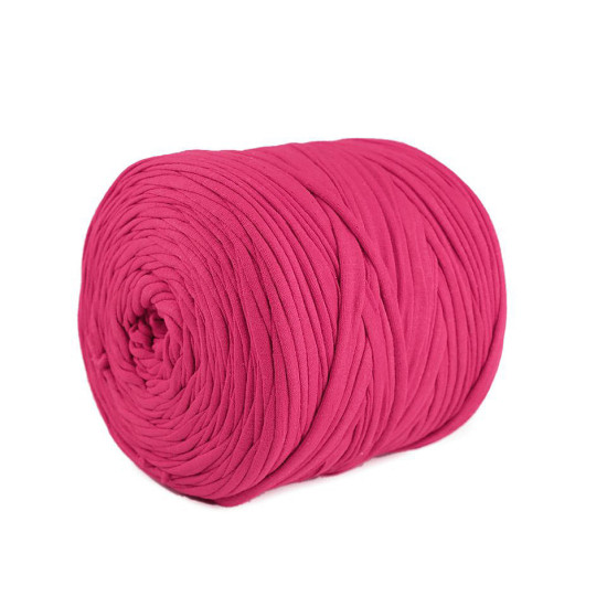 Bandă de tricotat spaghetti, 550-700 g - Crem deschis (1 Bucată) Bandă de tricotat spaghetti, 550-700 g - Crem deschis (1 Bucată)