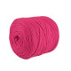 Bandă de tricotat spaghetti, 550-700 g - Crem deschis (1 Bucată) Bandă de tricotat spaghetti, 550-700 g - Crem deschis (1 Bucată)