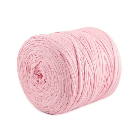 Bandă de tricotat spaghetti, 550-700 g - Crem deschis (1 Bucată) Bandă de tricotat spaghetti, 550-700 g - Crem deschis (1 Bucată)