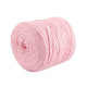 Bandă de tricotat spaghetti, 550-700 g - Crem deschis (1 Bucată) Bandă de tricotat spaghetti, 550-700 g - Crem deschis (1 Bucată)