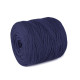 Bandă de tricotat spaghetti, 550-700 g - Crem deschis (1 Bucată) Bandă de tricotat spaghetti, 550-700 g - Crem deschis (1 Bucată)