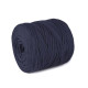 Bandă de tricotat spaghetti, 550-700 g - Crem deschis (1 Bucată) Bandă de tricotat spaghetti, 550-700 g - Crem deschis (1 Bucată)