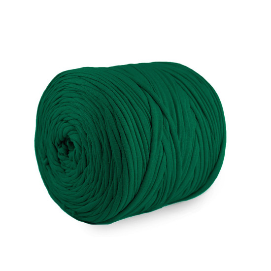 Bandă de tricotat spaghetti, 550-700 g - Crem deschis (1 Bucată) Bandă de tricotat spaghetti, 550-700 g - Crem deschis (1 Bucată)