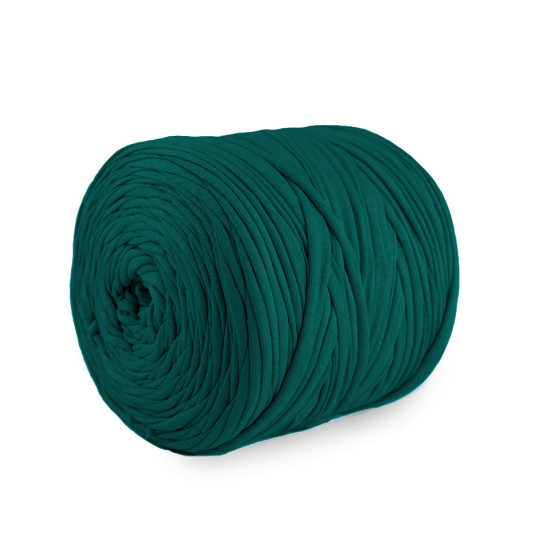 Bandă de tricotat spaghetti, 550-700 g - Crem deschis (1 Bucată) Bandă de tricotat spaghetti, 550-700 g - Crem deschis (1 Bucată)